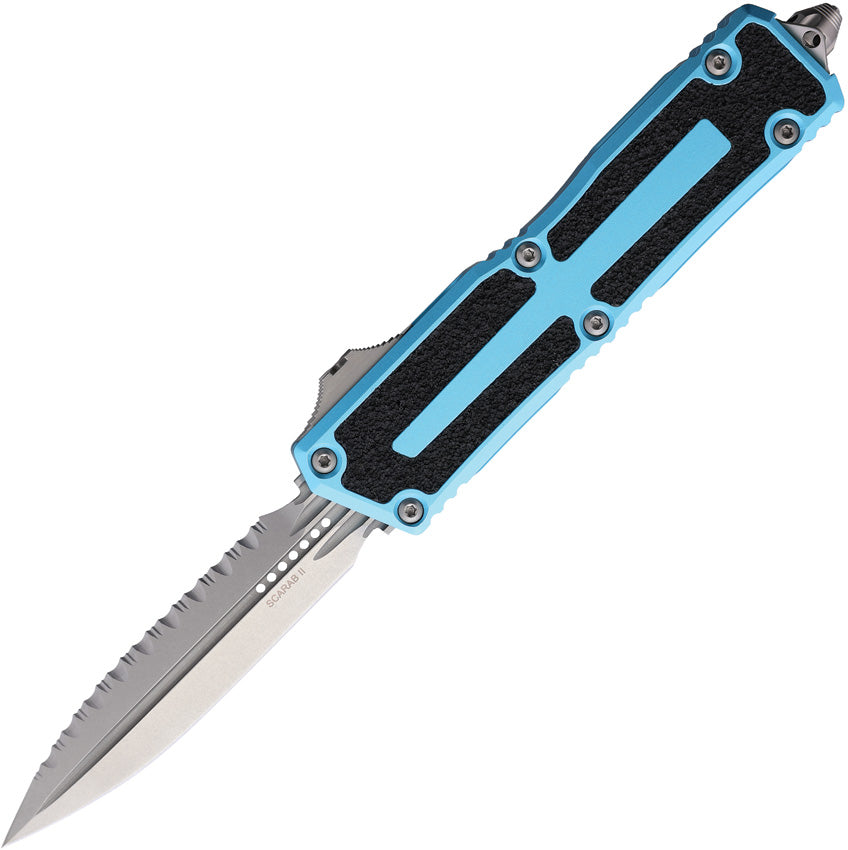 Auto Scarab II OTF D/E Gen III - MCT128012TQ
