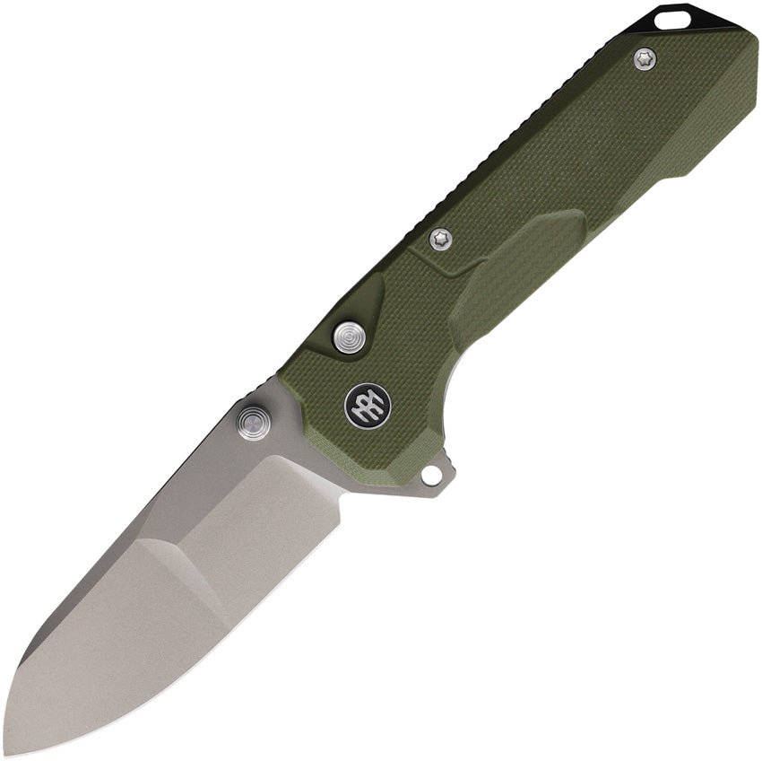 Cosmic Button Linerlock OD - RMTRTCOGM