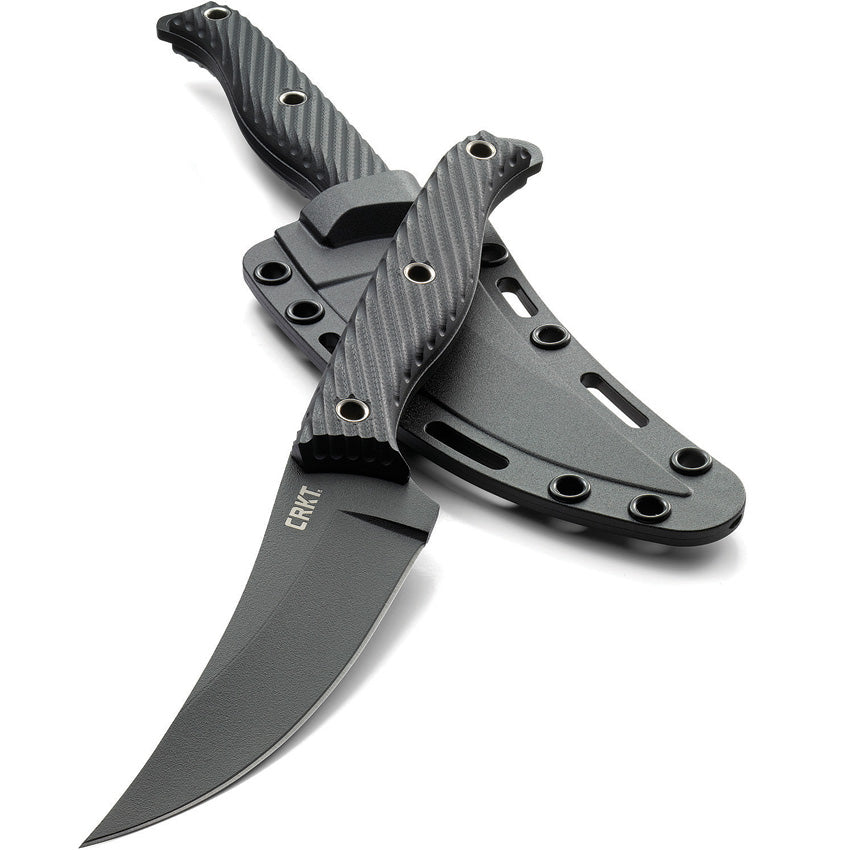 Clever Girl Fixed Blade - CR2709
