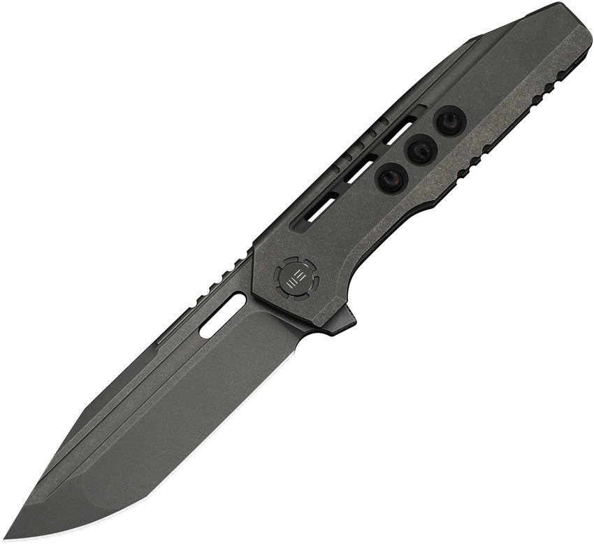 Gunwale Framelock GSW - WE240481