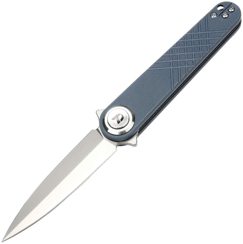 Button Lock G10 Blue - DTK4052GBL