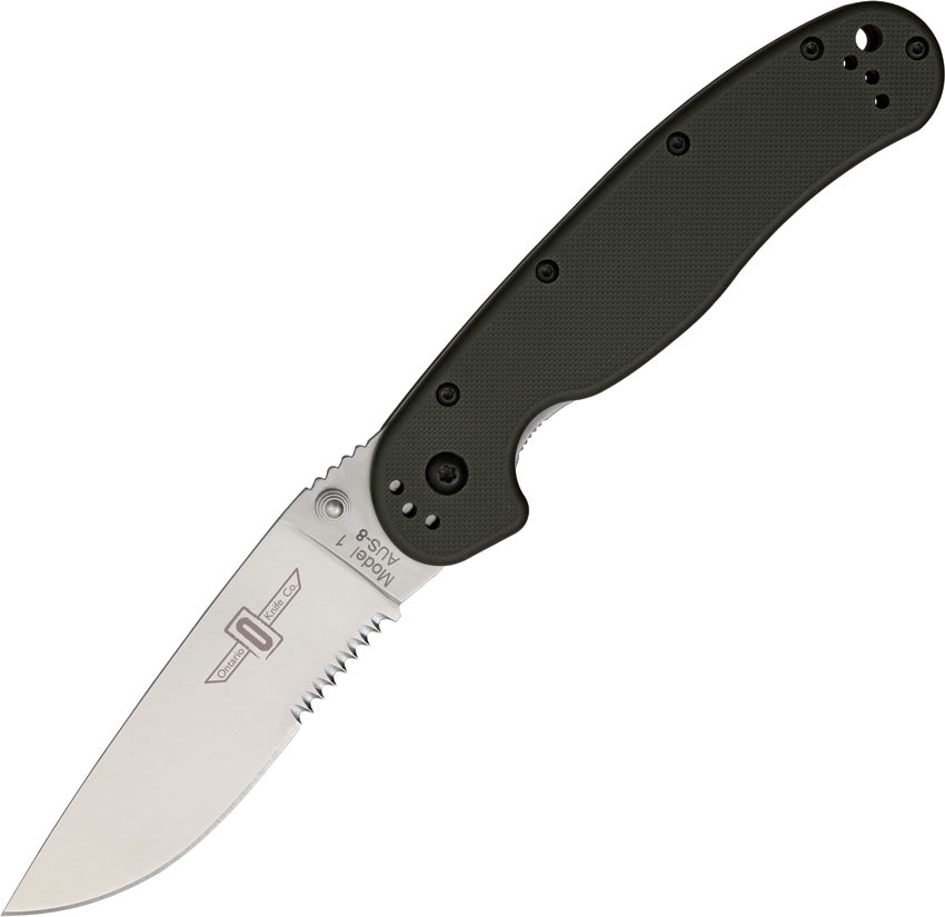 RAT I - ON8849