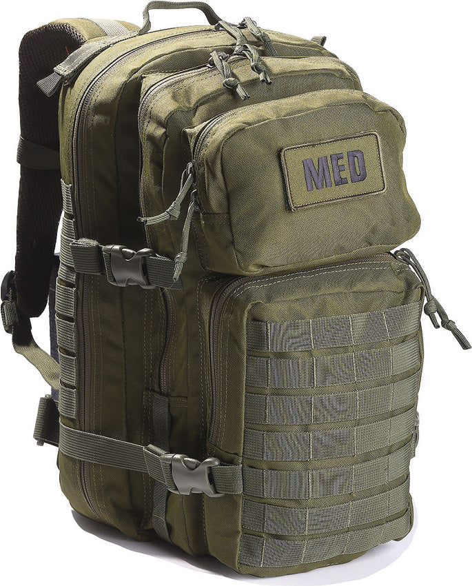 First Aid Tactical Trauma Kit - FA138OD