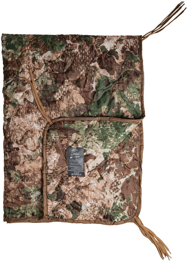 US Style Poncho Liner - M4566