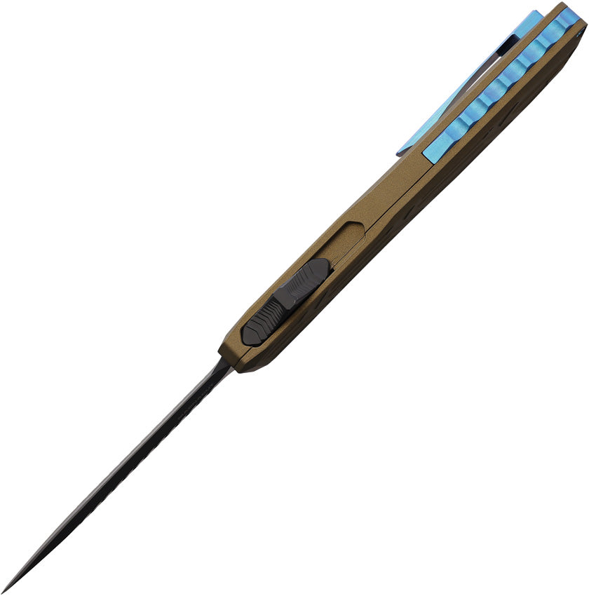 Auto Harpoon Venti Bronze - EOS116