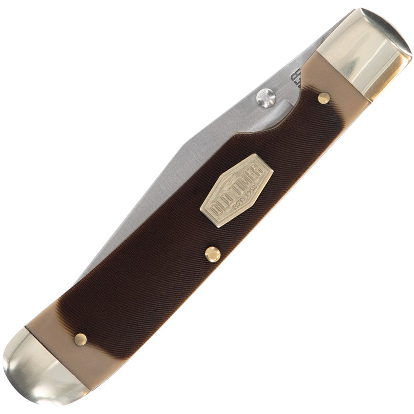 Old Timer Trapper Linerlock - SCH1187233
