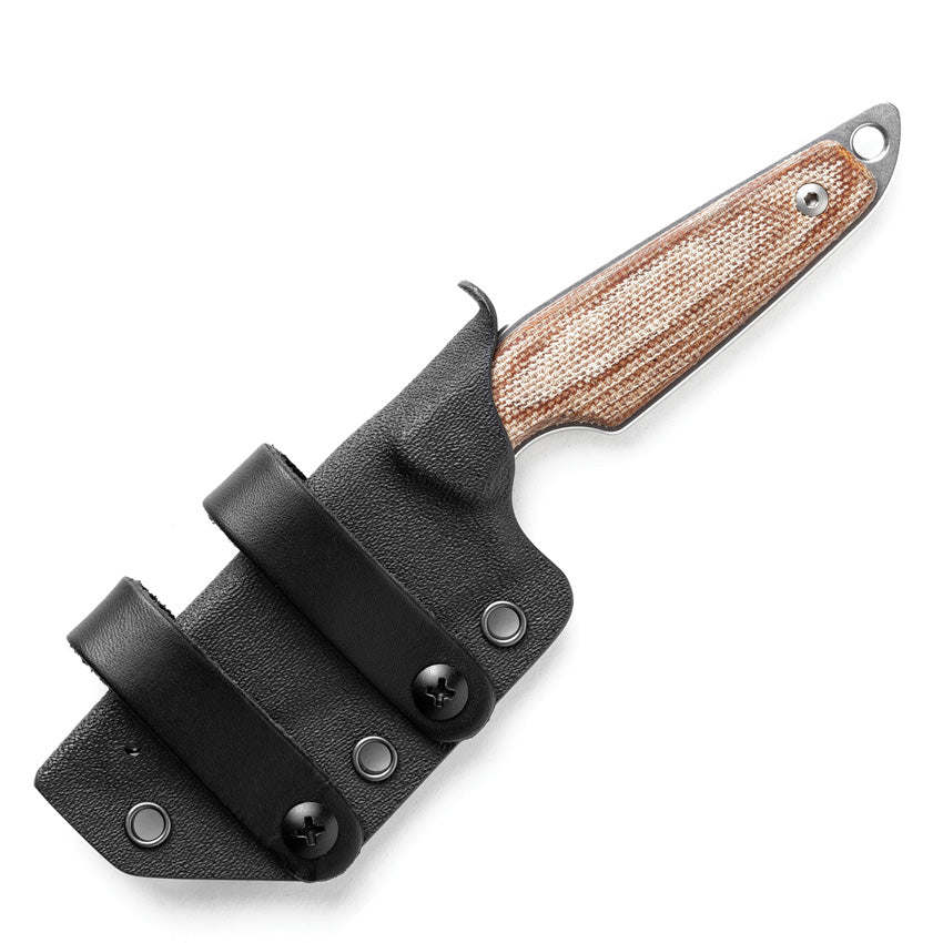 Makro 1 Kydex Sheath - MKMKSMA01