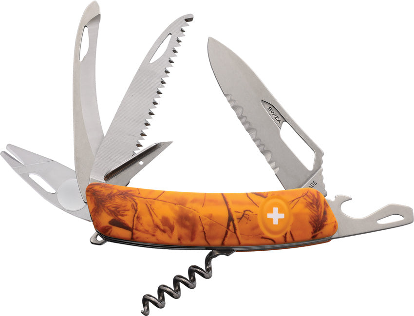 Hunting Knife - SZAST2162160
