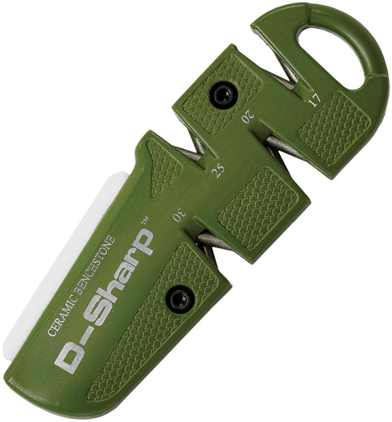D-SHARP® Multi-Angle (LS09758) - DSHARP