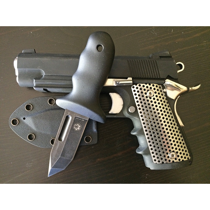 Triple-O Knife - LCTOK