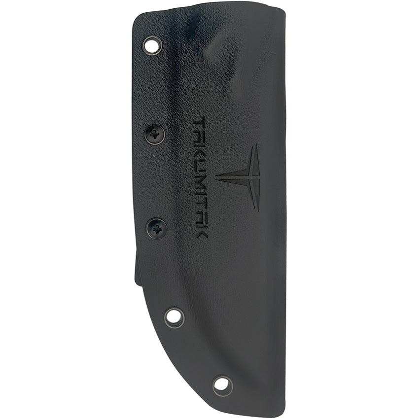 Hunter Fixed Blade Satin - TKF207SL