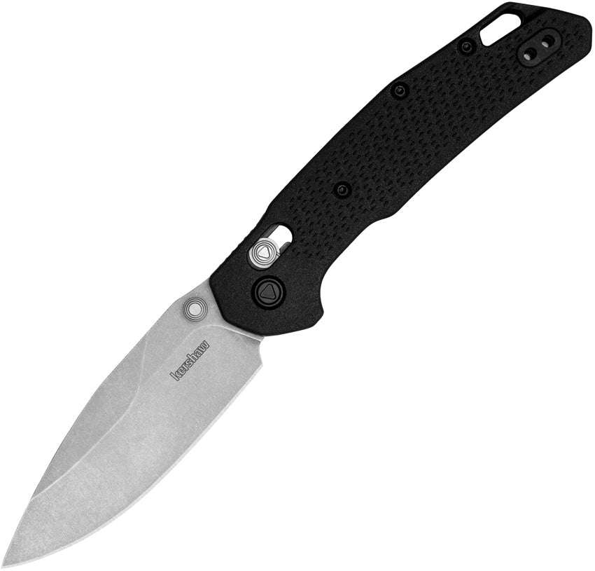 Heist DuraLock Black - KS2037X