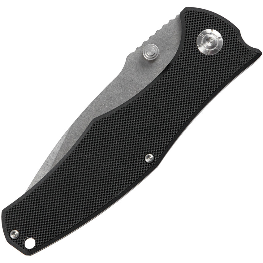 Hamster Linerlock SW Black - SKFIS003B
