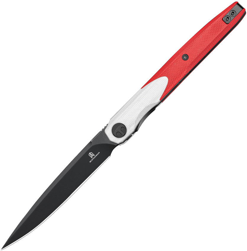 Bestechman Lanza Linerlock - BTKMK14G