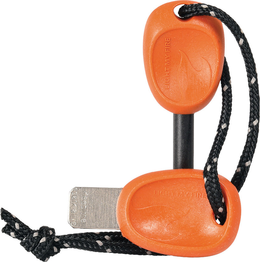 Swedish FireSteel Scout 2in1 - LMF11110310