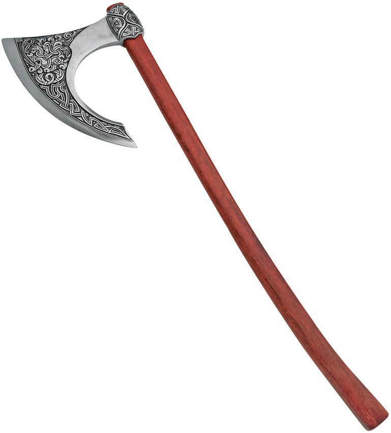 Viking Battle Axe Replica - DX628G
