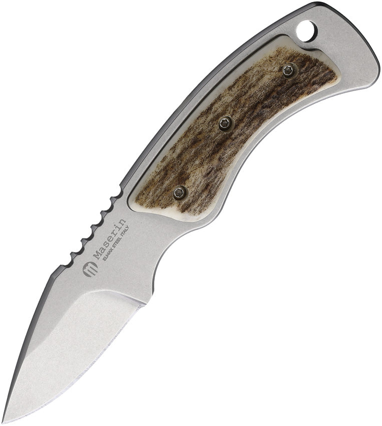 Mini Trapper Stag Elemax - MAS924CV1