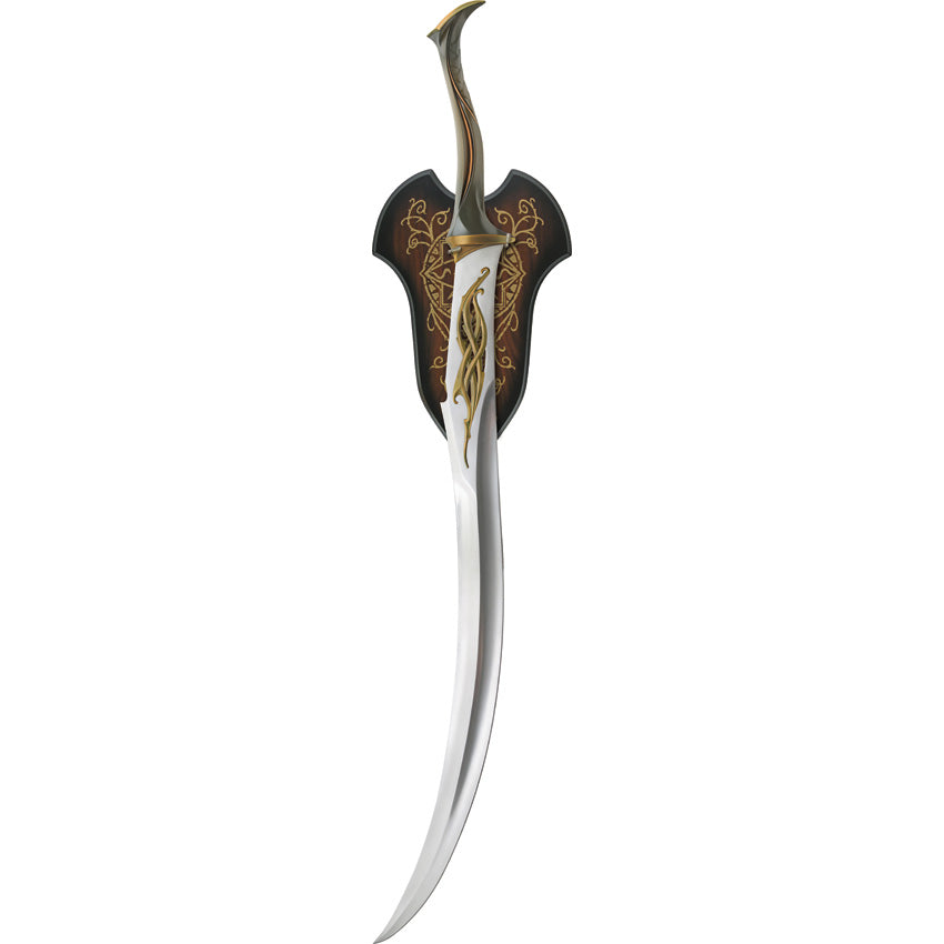 Mirkwood Infantry Sword - UC3100