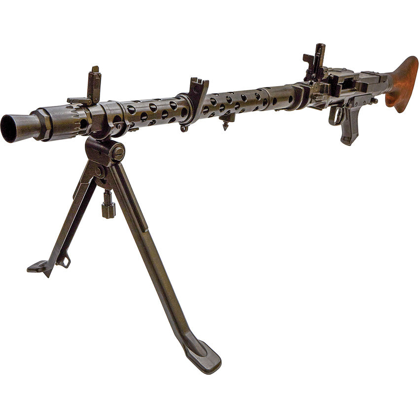 MG 34 (Maschinengewehr 34) - DX1317