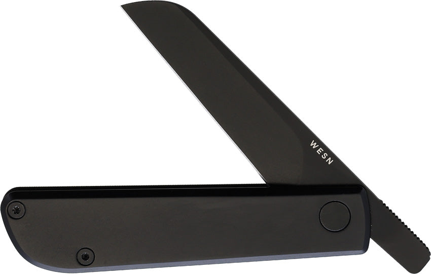 Samla Folder Titanium Black - WESN146