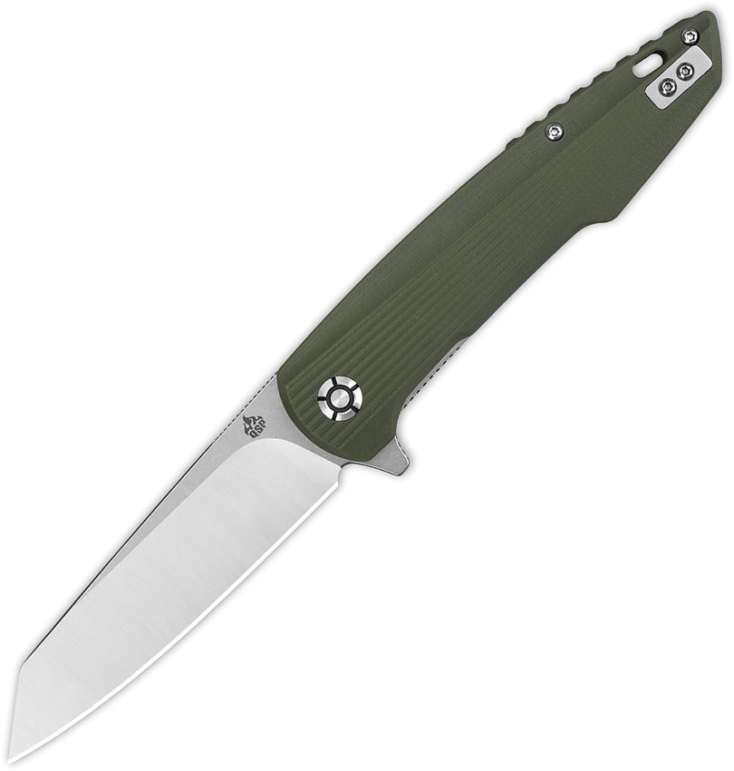 Phoenix Linerlock Green - QS108B1