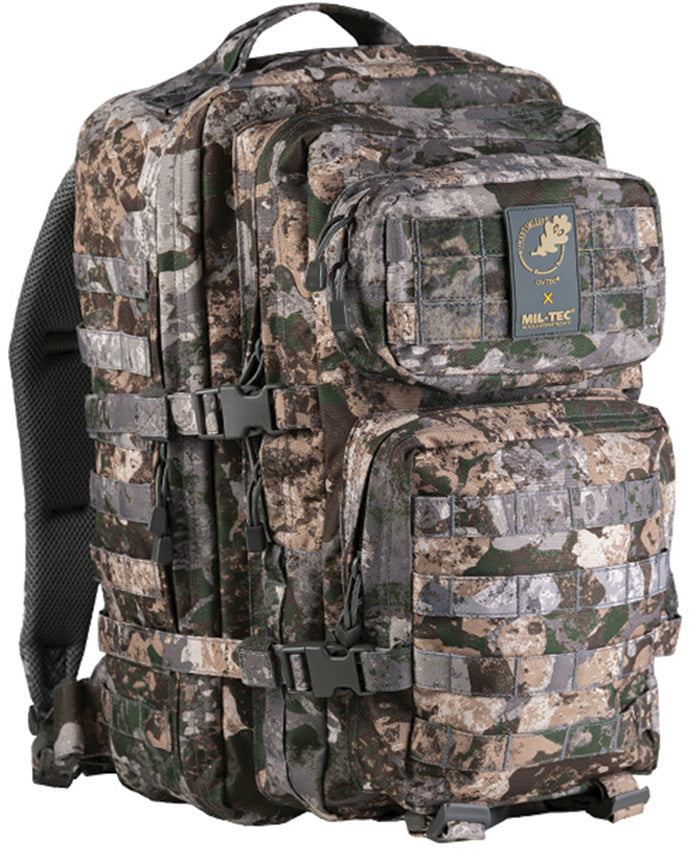 Assault Backpack Large - M4559