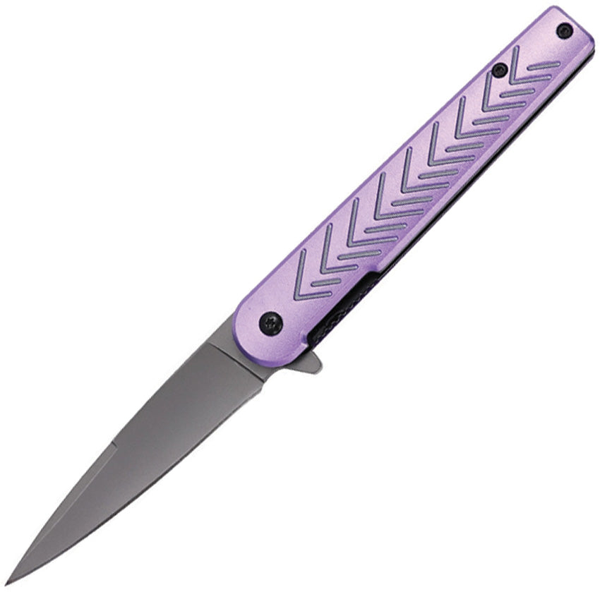 Linerlock A/O Purple - MTA2035PL