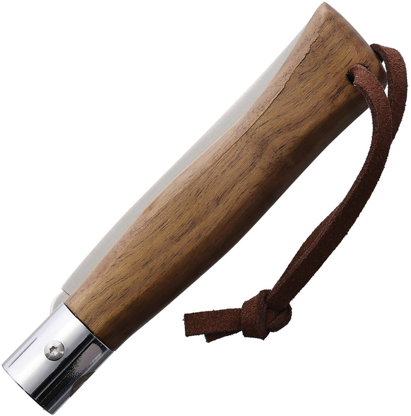 Urban Linerlock Walnut - MAIN2000L3