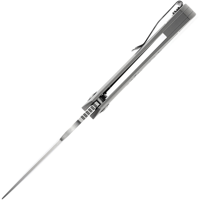 Entity Framelock Gray - K1036A1