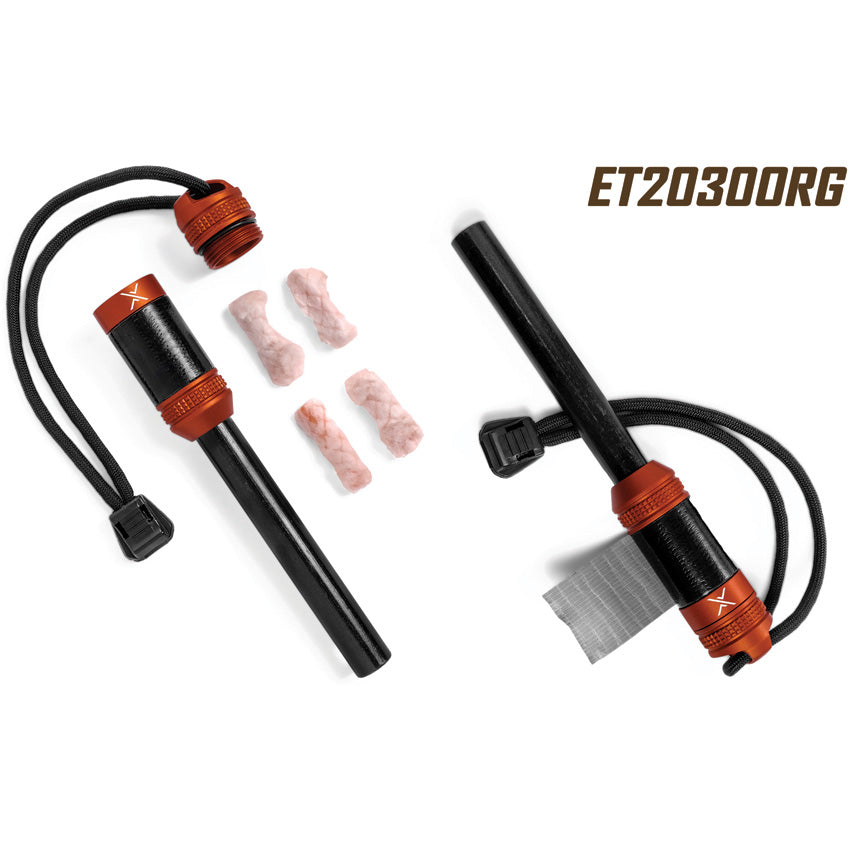 FireROD XL Black - ET2030BLK