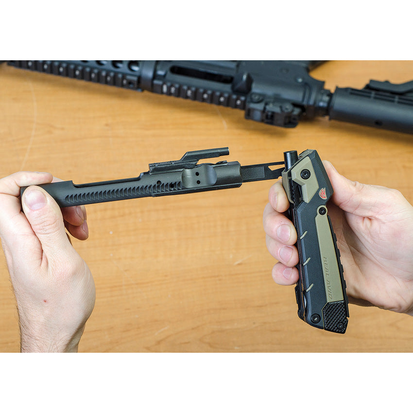 Gun Tool Pro AR15 - AVGTPROARB