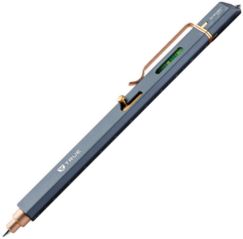 Scrybe Bolt Multi-Tool Pen - TRUPEN0011