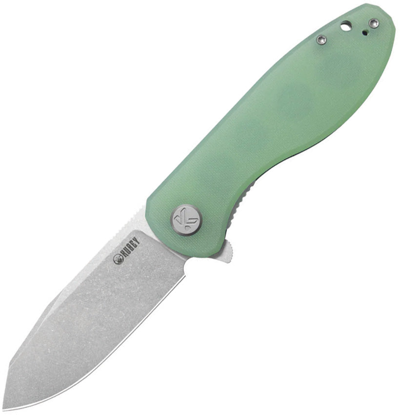 Master Chief Linerlock Jade - KUB358L