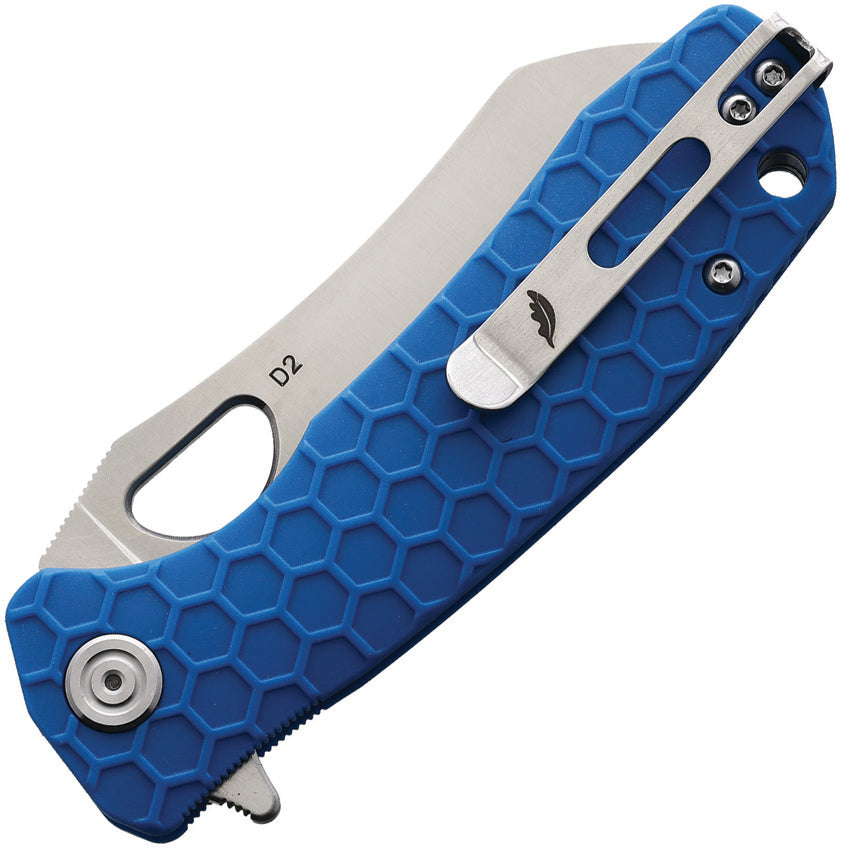 Warncleaver Linerlock - HB1164