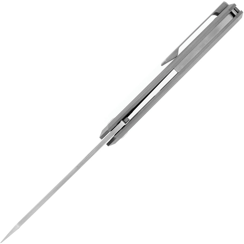 Integra Framelock Slicone Ti - K1042A1
