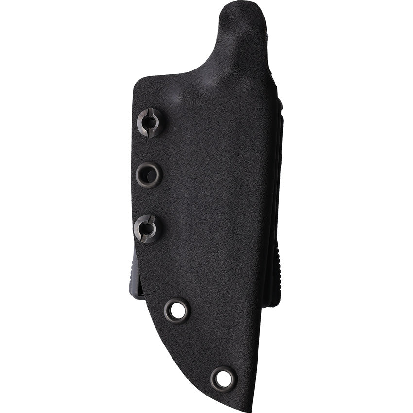 GP2 Fixed Blade Black. - STPGP2BG10S