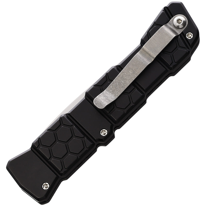 Auto 21 Button Lock Black - PKCP21BK