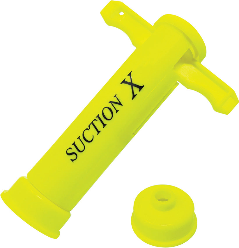 Suction-X Insect Poison Removr - RBSX03
