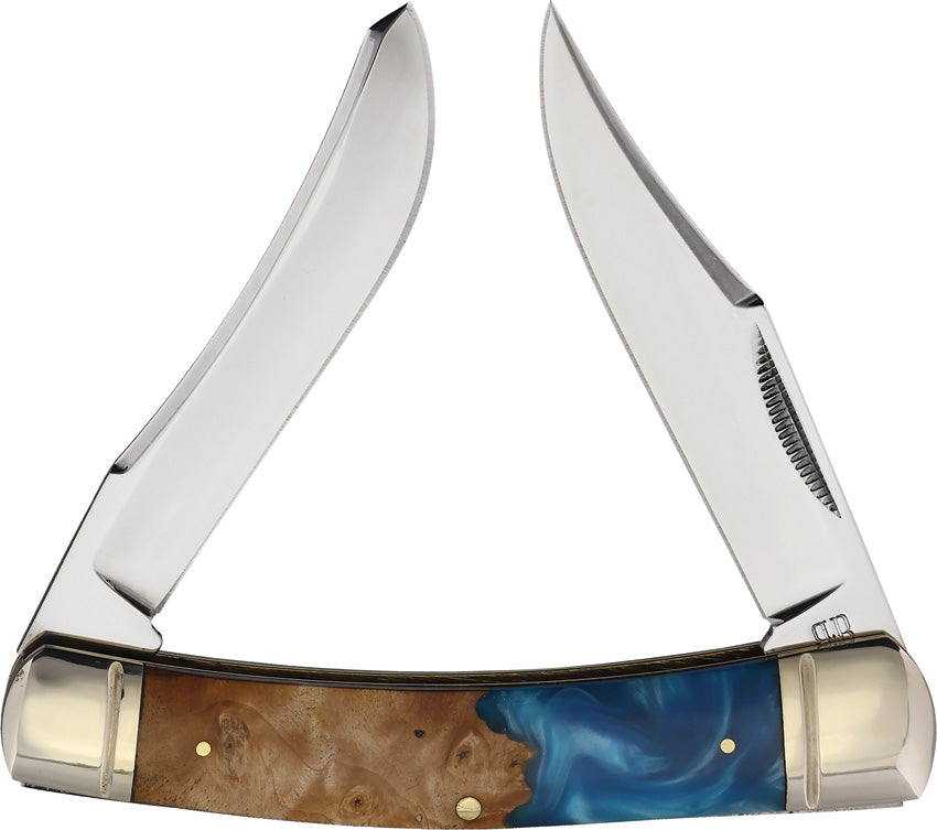 Large Moose Pandora Swirl - RR2652