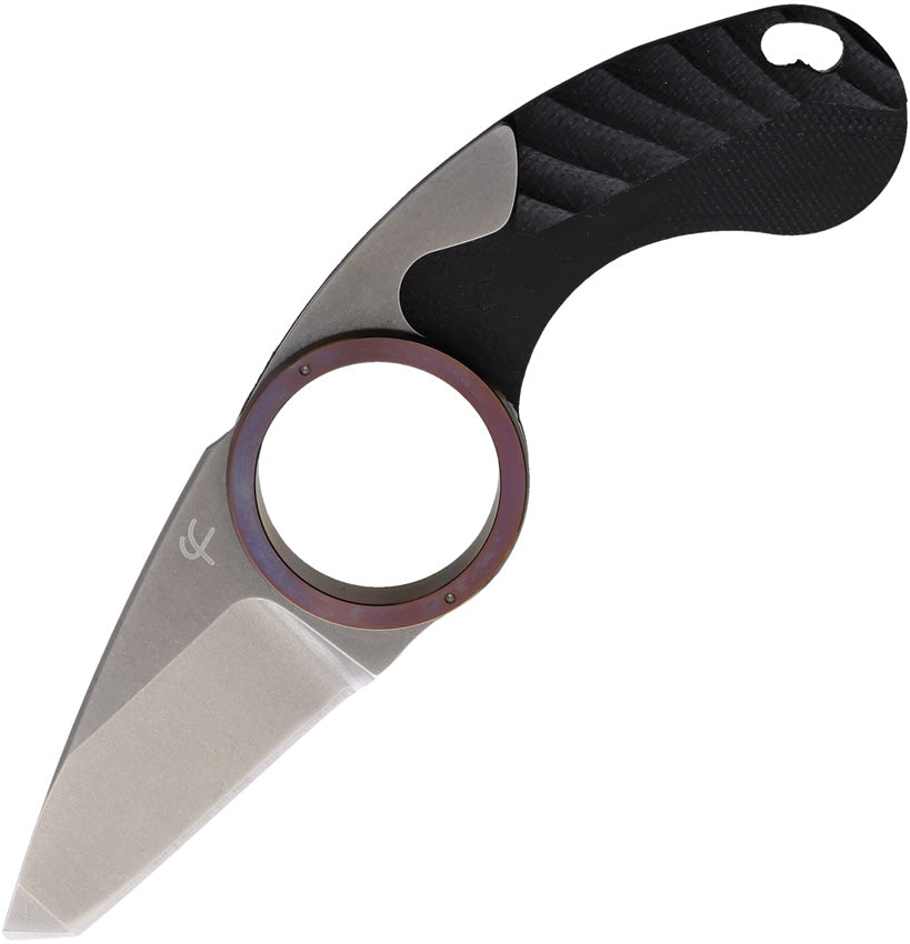 La Griffe Folder Tanto Brown - FRDGRDLTM