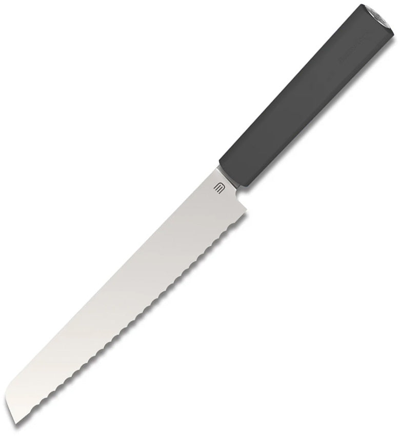 Bread Knife Dark Gray - BF01BKDG