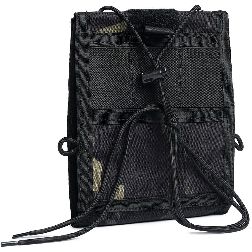 Travel Pouch Black - BE53816
