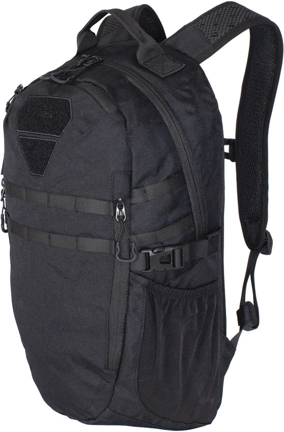 Tactical Backpack 20L Black - FHR192BLK