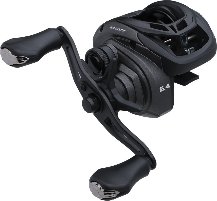 Gravity 2 Baitcasting Reel - ARKG2106