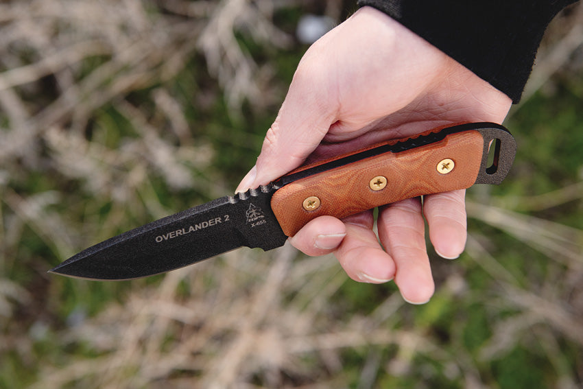 Overlander 2 - TPOV78