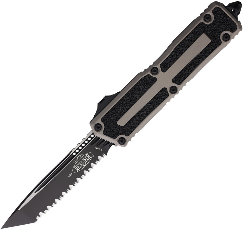 Auto Scarab II OTF T/E Gen III - MCT12793NC