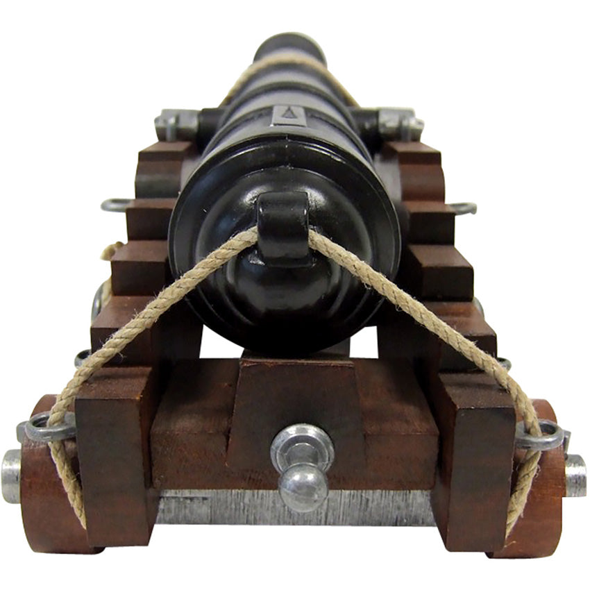 British Naval Cannon - DX407