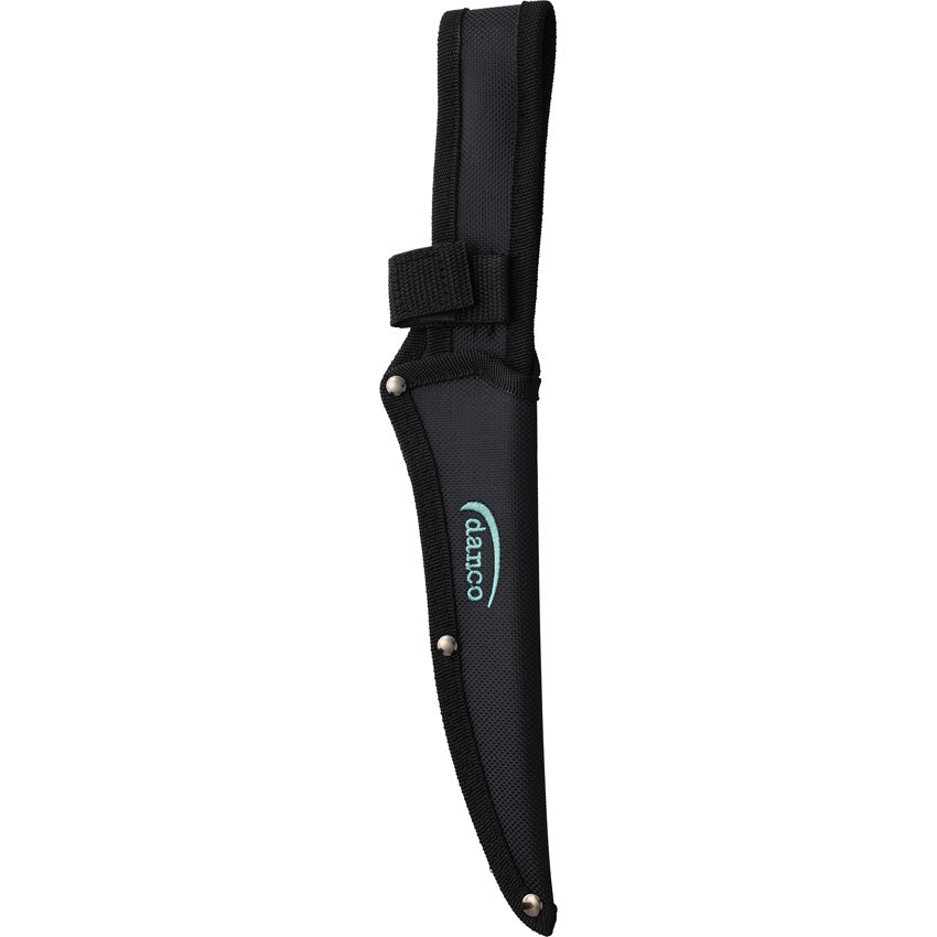Pro Series Fillet Serrated - DNC71441