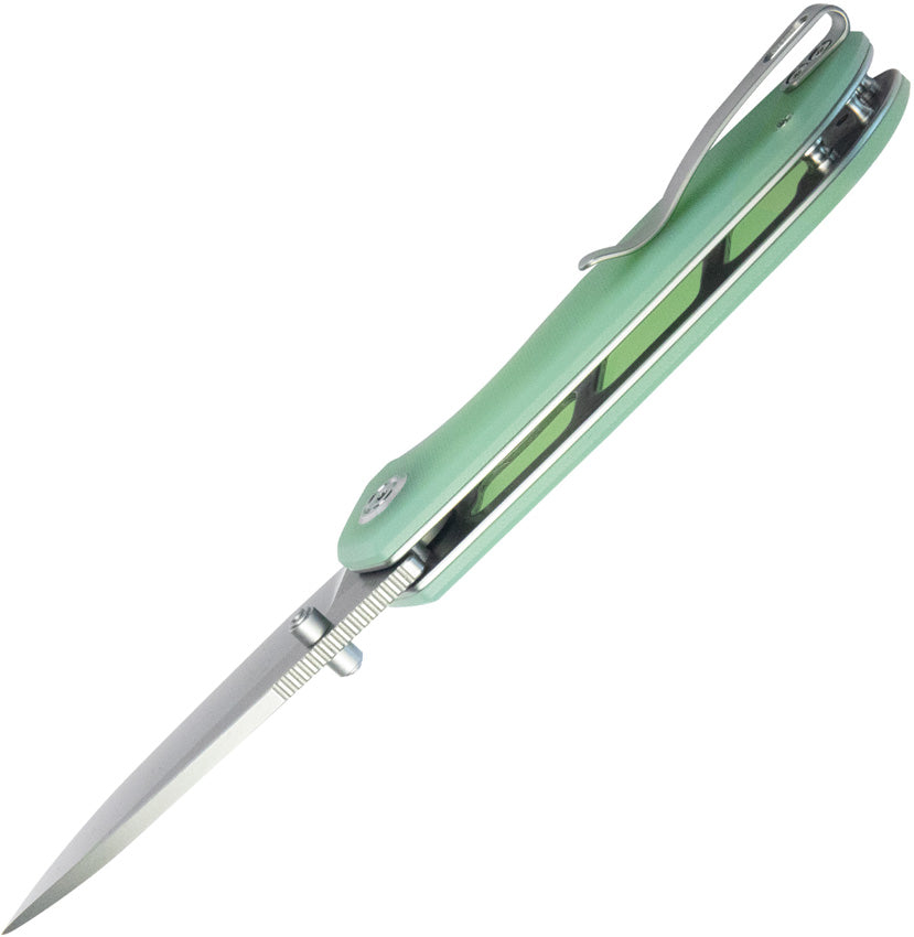 Belus EDC Linerlock Jade - KUB342F
