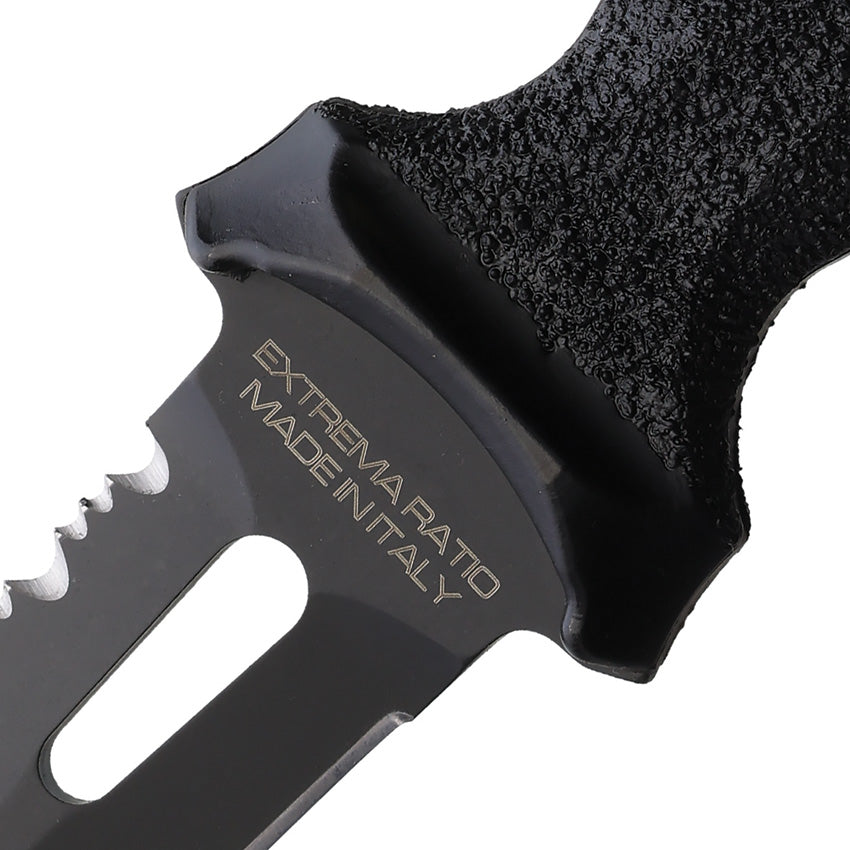 Dicok Dive Knife - EX0318BLK